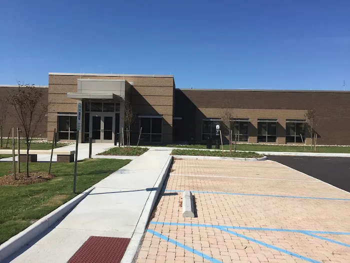 VRA FT. Liberty: Norfolk Veterinary Branch Picture 9