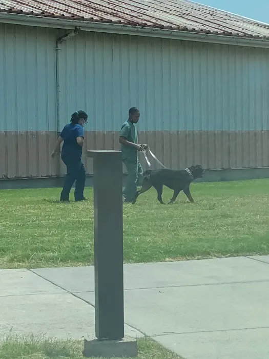 VRA FT. Liberty: Norfolk Veterinary Branch Picture 8