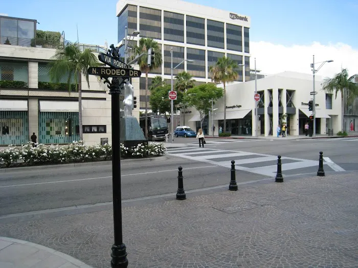Beverly Hills Small Animal Hospital Picture 4