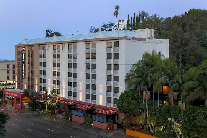 Beverly Hills Small Animal Hospital Picture 6
