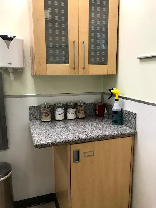 Pet Clinic Picture 1