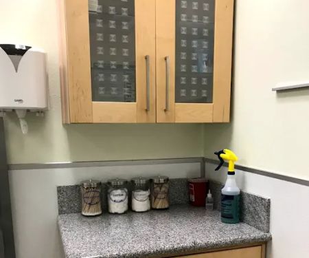 Pet Clinic