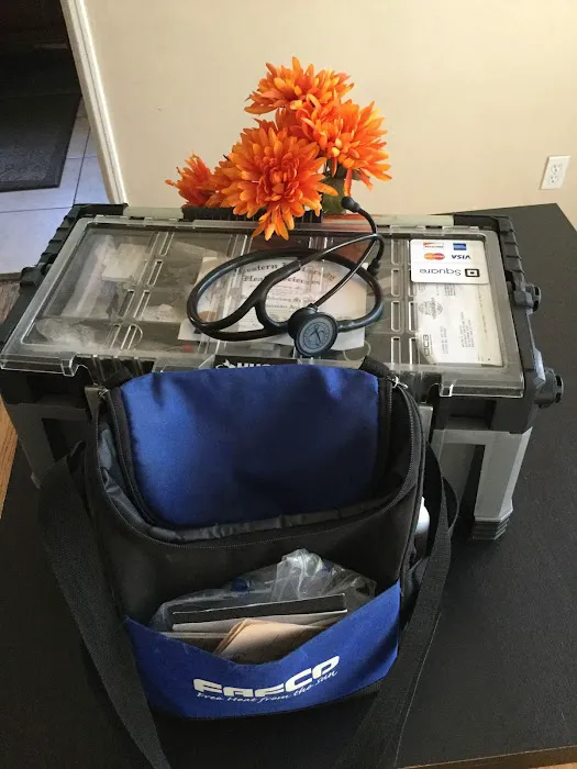 American Veterinary Services Picture 4