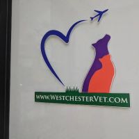 Westchester Veterinary Center and Cat Clinic ico