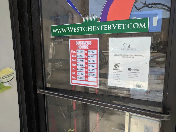 Westchester Veterinary Center and Cat Clinic Picture 3