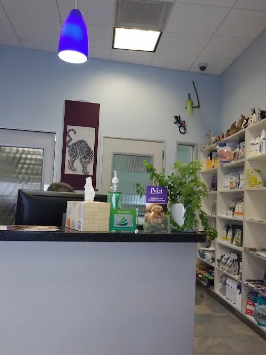 Westchester Veterinary Center and Cat Clinic Picture 7