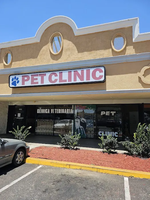 Florence Pet Clinic Picture 8