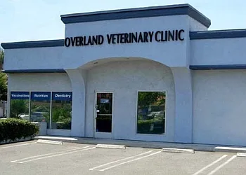 Overland Veterinary Clinic Picture 4