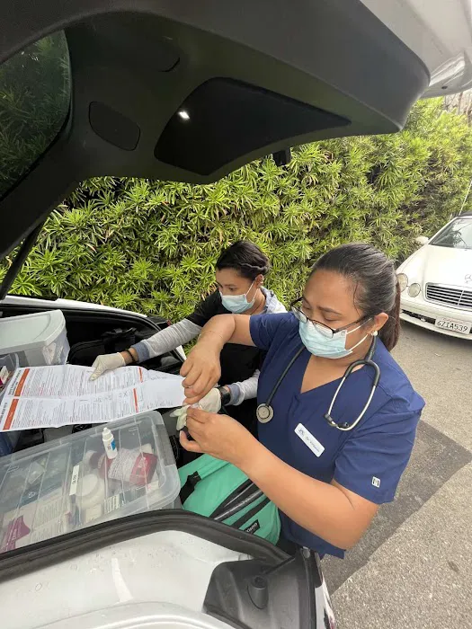 Let's MoVET Mobile Veterinary Care Picture 10