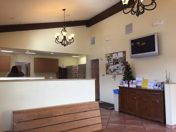 Sepulveda Animal Hospital Picture 4