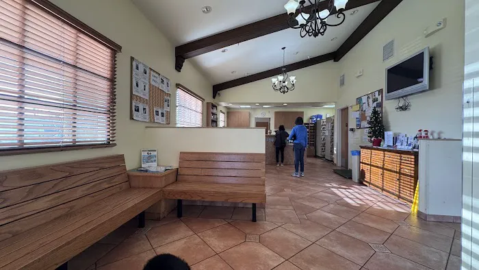 Sepulveda Animal Hospital Picture 7