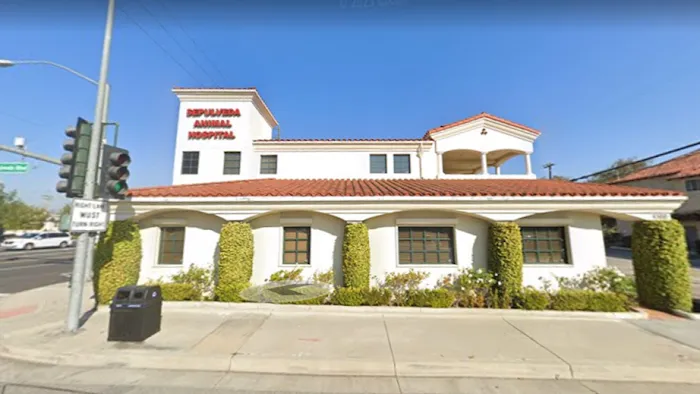 Sepulveda Animal Hospital Picture 10