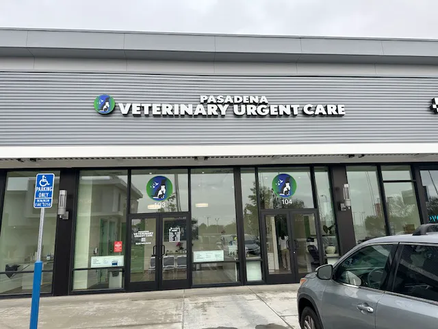 Pasadena Veterinary Urgent Care Picture 1