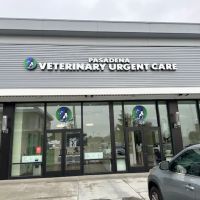 Pasadena Veterinary Urgent Care ico