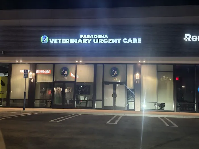 Pasadena Veterinary Urgent Care Picture 6