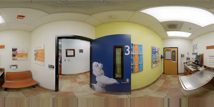 Banfield Pet Hospital Picture 4
