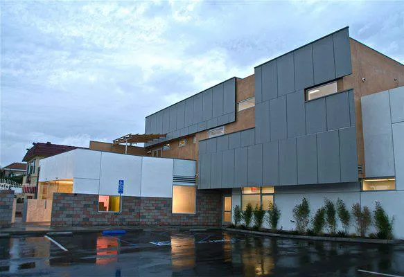 Veterinary Healthcare Center Picture 8