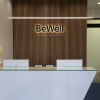 BeWell Animal Hospital ico