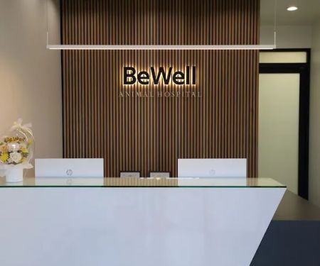 BeWell Animal Hospital