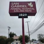 San Gabriel Animal Hospital