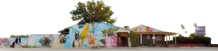 Temple City Animal Hospital Picture 1