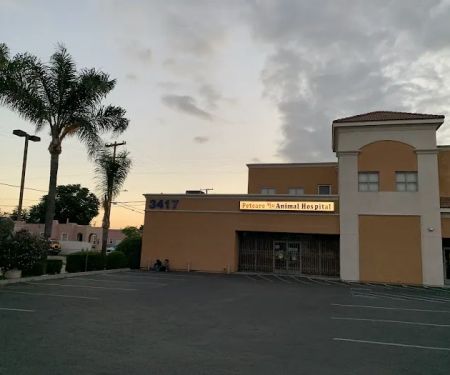Pet Care Animal Hospital
