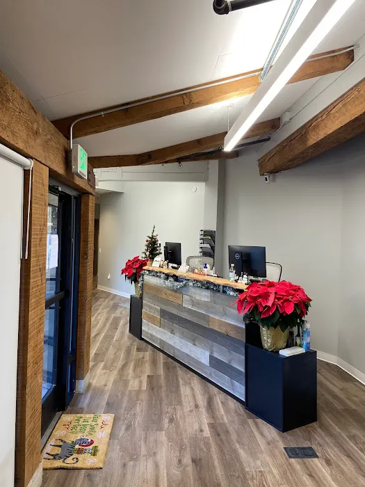 Los Altos Veterinary Clinic Picture 10