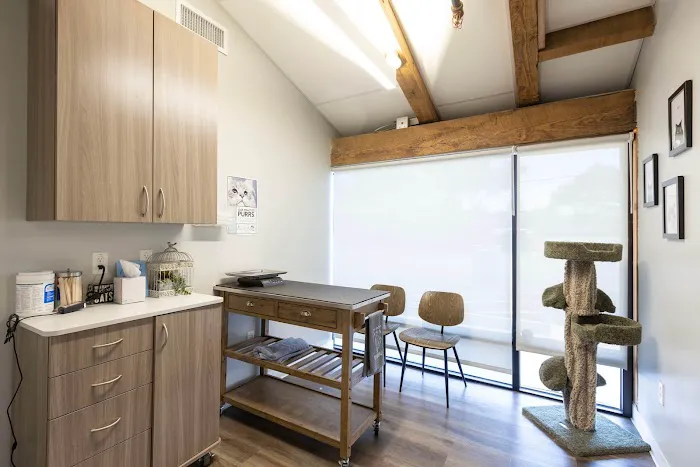 Los Altos Veterinary Clinic Picture 6