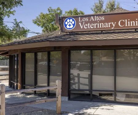 Los Altos Veterinary Clinic