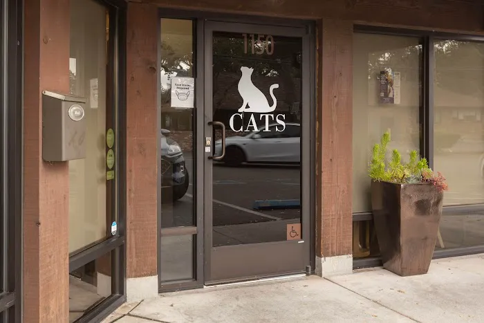 Los Altos Veterinary Clinic Picture 5