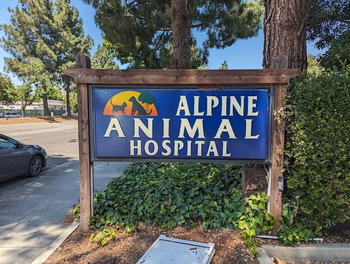 Alpine Animal Hospital Picture 9