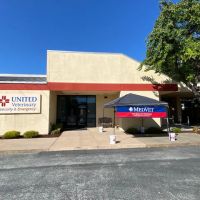 MedVet Mountain View ico