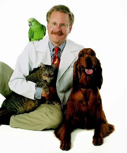 Dr. Roark Freeman DVM Picture 1