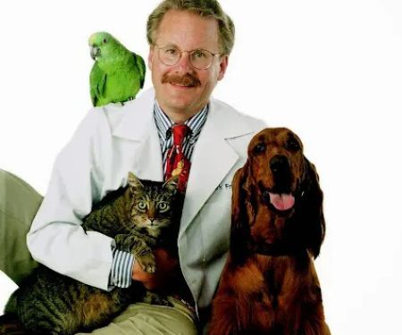 Dr. Roark Freeman DVM