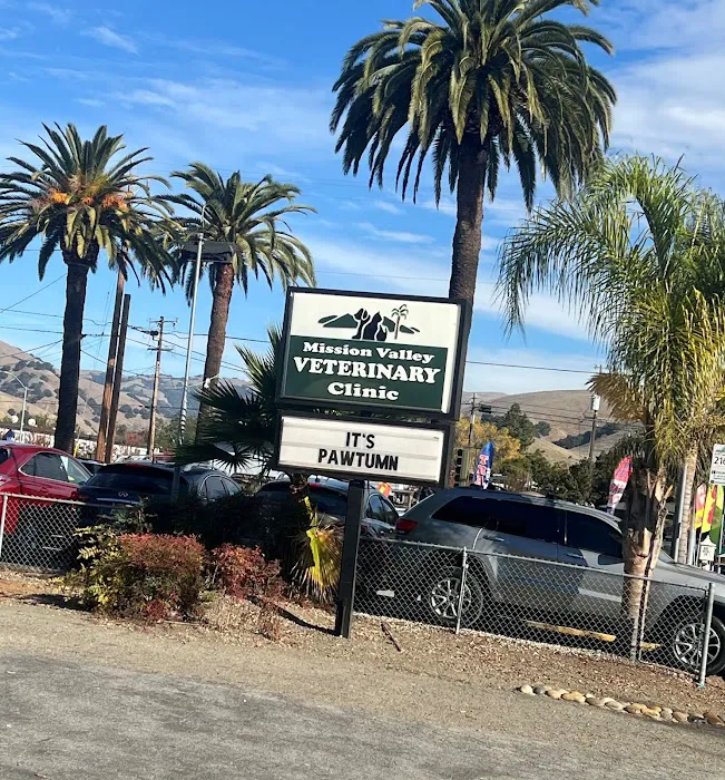 Mission Valley Veterinary Clinic Picture 7