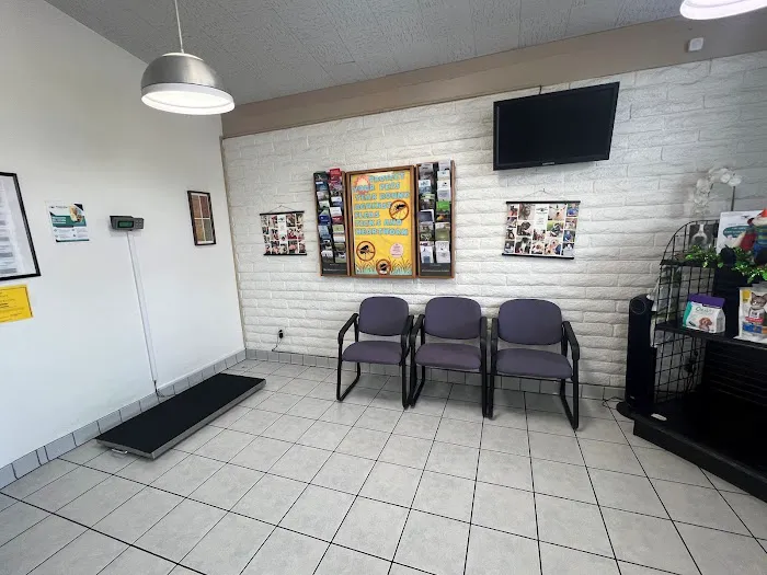 Mission Valley Veterinary Clinic Picture 10