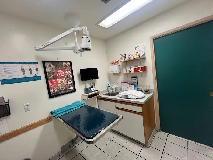 Mission Valley Veterinary Clinic Picture 6