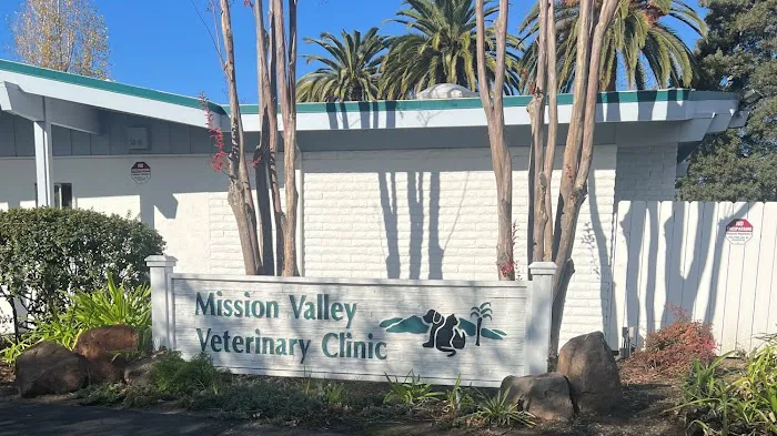 Mission Valley Veterinary Clinic Picture 8