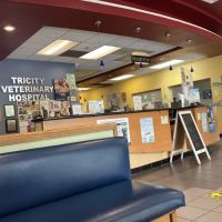 Tricity Veterinary Hospital ico