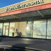 Banfield Pet Hospital ico