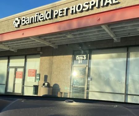 Banfield Pet Hospital