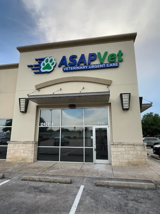 ASAP Vet: Veterinary Urgent Care Picture 8