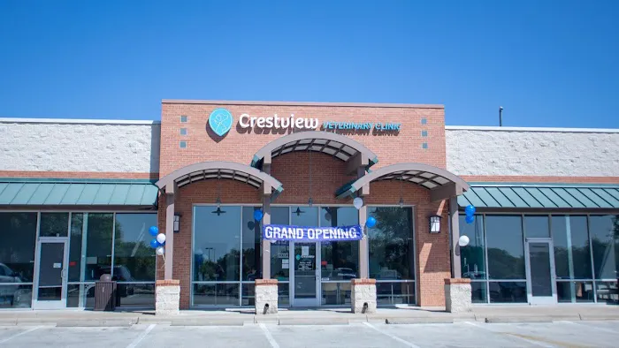 Crestview Veterinary Clinic at Tech Ridge Picture 1