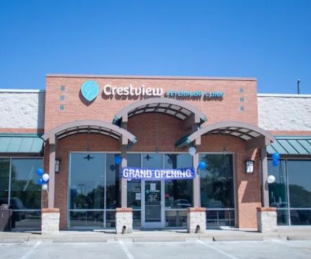 Crestview Veterinary Clinic at Tech Ridge
