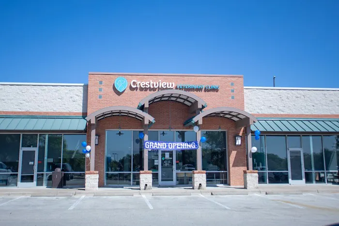 Crestview Veterinary Clinic at Tech Ridge Picture 10