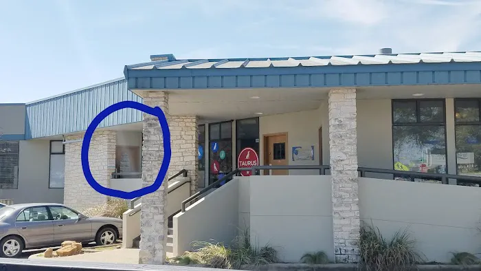 Eye Care for Animals - Austin Picture 2