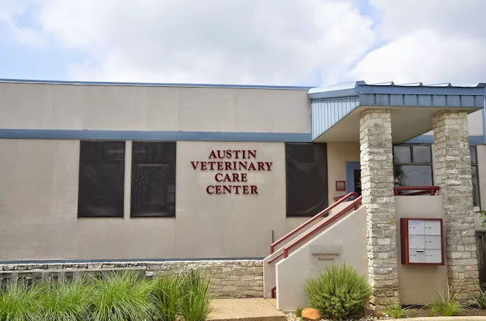 Eye Care for Animals - Austin Picture 10