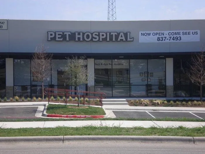 Tech Ridge Pet Hospital Picture 10