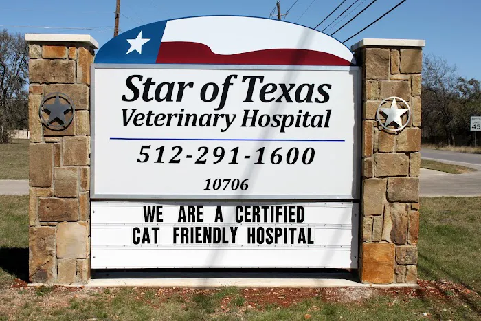 Star of Texas Veterinary Hospital Picture 1