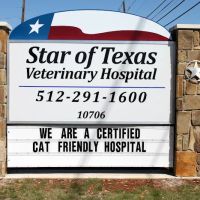 Star of Texas Veterinary Hospital ico